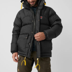 Fjällräven-Expedition Down Lite Jacket M-84605-Lillehammer Sport-5