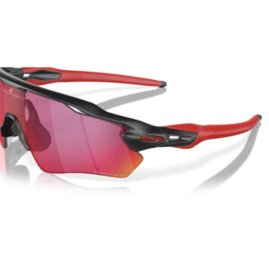 Oakley-Radar Ev Xs Path Matte Black - Prizm Road-OJ9001-0631-Lillehammer Sport-4