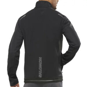 Salomon-Gore-Tex Softshell Jacket M-LC1865900-Lillehammer Sport-3