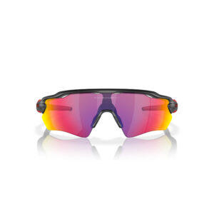 Oakley-Radar Ev Xs Path Matte Black - Prizm Road-OJ9001-0631-Lillehammer Sport-3