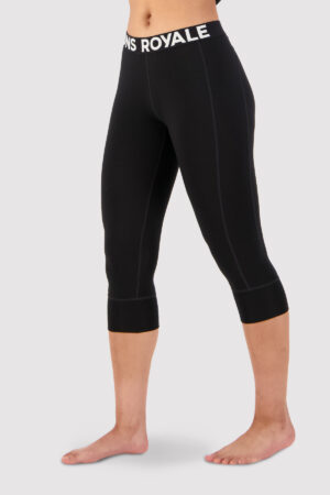 Mons Royale-Cascade Merino Flex 200 3-4 Legging W--Lillehammer Sport-4