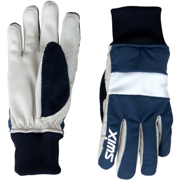 Swix-Cross Glove Jr-H0874-Lillehammer Sport-2