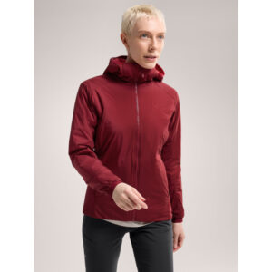 ArcTeryx-Atom Hoody W--Lillehammer Sport-7