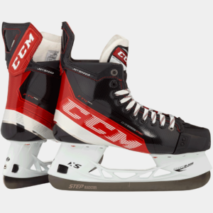 Ccm-Jetspeed FT4 Pro Sr Hockeyskøyter--Lillehammer Sport-1