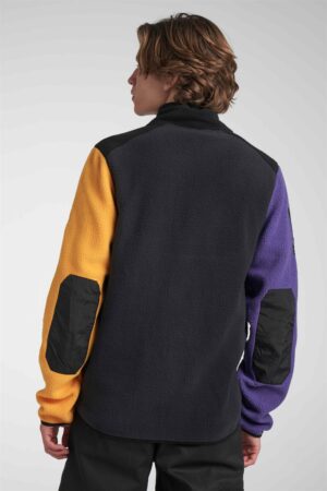 ColourWear-Pile Jacket 2.0--Lillehammer Sport-3