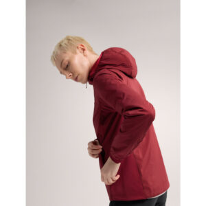 ArcTeryx-Atom Hoody W--Lillehammer Sport-2