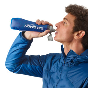 Salomon-Soft Flask Insulated 42 - 400ml-LC1916900-Lillehammer Sport-2