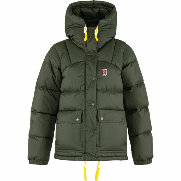 Fjällräven-Expedition Down Lite Jacket W-89995-Lillehammer Sport-1