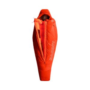Mammut-Protect Down Bag -18c-2410-02600-Lillehammer Sport-2