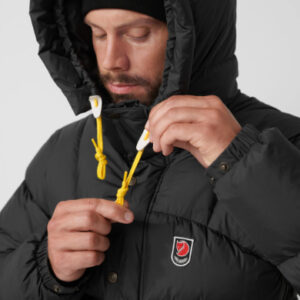 Fjällräven-Expedition Down Lite Jacket M-84605-Lillehammer Sport-3