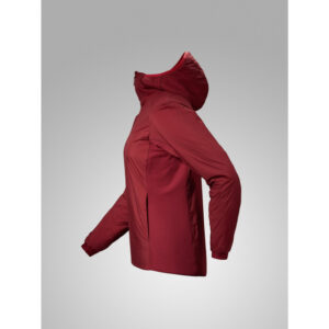 ArcTeryx-Atom Hoody W--Lillehammer Sport-3