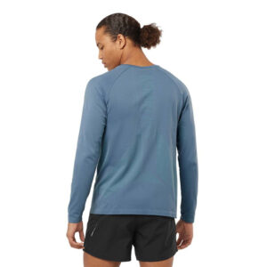 Salomon-Sense Aero Seamless Ls Tee M-LC2137700-Lillehammer Sport-3