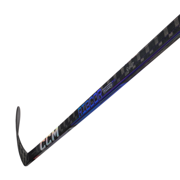 Ccm-Ribcor Trigger 7 Pro Sr Hockeykølle-HSRC7PSR-Lillehammer Sport-5
