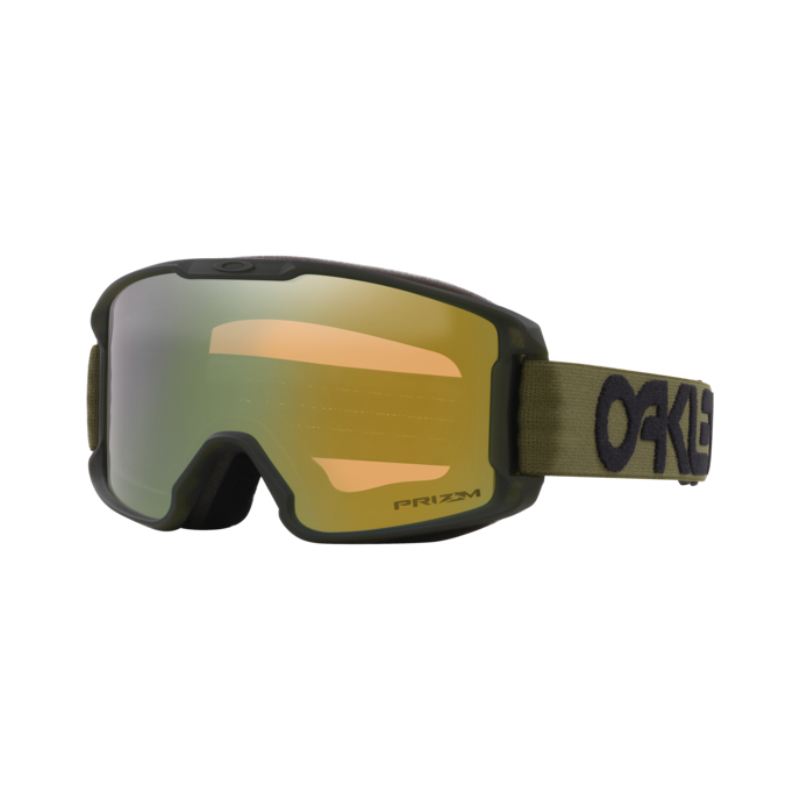 Oakley-Line Miner S Dark Brush--Lillehammer Sport-1