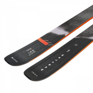 Blizzard-Rustler 10--Lillehammer Sport-3