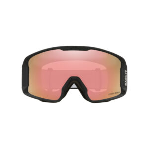 Oakley-Line Miner M Matte Black - Prizm Rose Gold Iridium--Lillehammer Sport-2