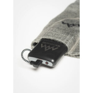 Heat Experience-Heated Everyday Socks W-battery--Lillehammer Sport-9