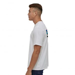 Patagonia-M´S P-6 Logo Responsibili-Tee-P38504-Lillehammer Sport-3
