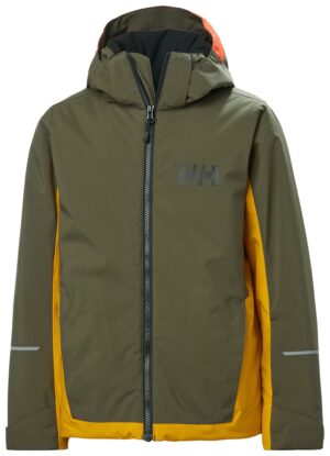 Helly Hansen-Quest Jacket Jr-41763-Lillehammer Sport-1