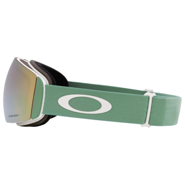 Oakley-Flight Deck M Jade W--Lillehammer Sport-3