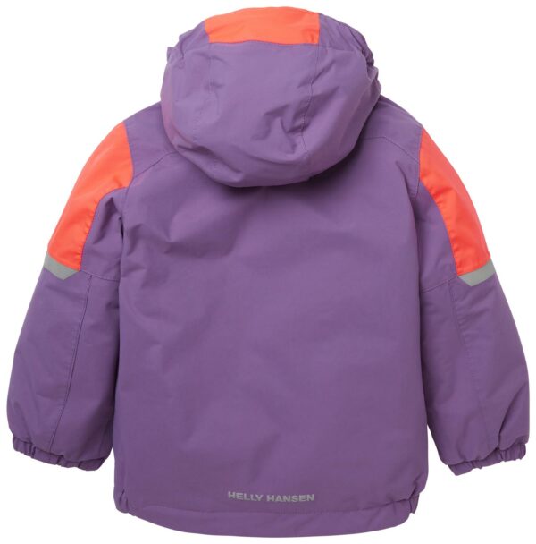Helly Hansen-Rider 2.0 Insulated Jacket Kids-41773-Lillehammer Sport-5 Helly Hansen-Rider 2.0 Insulated Jacket Kids-41773-Lillehammer Sport-5