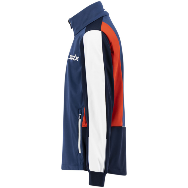 Swix-Cross Jacket Jr-12345-Lillehammer Sport-2 Swix-Cross Jacket Jr-12345-Lillehammer Sport-2
