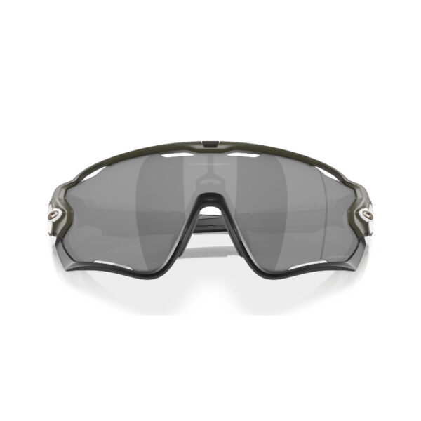 Oakley-Jawbreaker Matte Olive--Lillehammer Sport-4