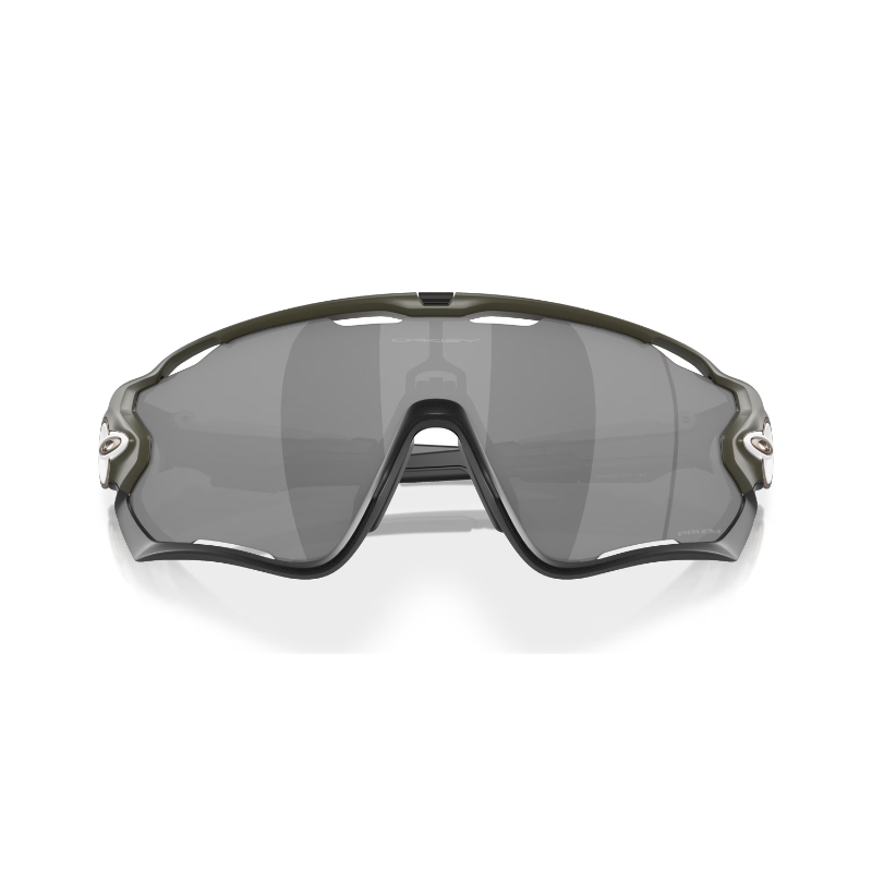 Oakley-Jawbreaker Matte Olive--Lillehammer Sport-4