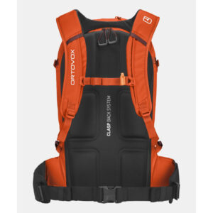Ortovox-Free Rider 28--Lillehammer Sport-7
