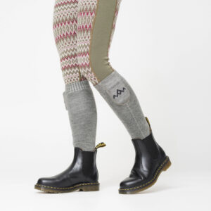 Heat Experience-Heated Everyday Socks W-battery--Lillehammer Sport-4