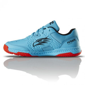 Salming-Hawk Court Shoe Jr-1239101-Lillehammer Sport-3