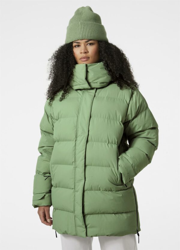 Helly Hansen-Aspire Puffy Parka W-53515-Lillehammer Sport-3