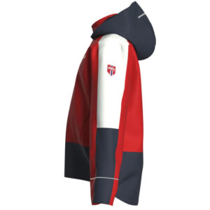 Swix-Blizzard Hood Jacket Jr-13722-Lillehammer Sport-3