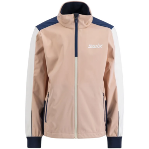 Swix-Cross Jacket Jr-12345-Lillehammer Sport-1