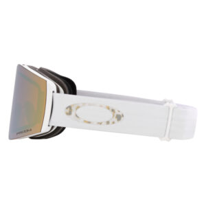 Oakley-Fall Line M White Leopard - Prizm Sage Gold Iridium--Lillehammer Sport-3