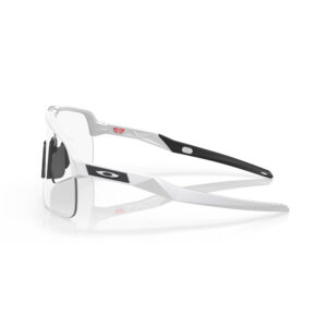 Oakley-Sutro Lite Matte White--Lillehammer Sport-2