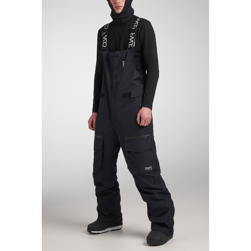 ColourWear-Trabajo Bib Pants--Lillehammer Sport-1
