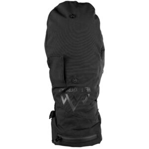 Heat Experience-Heated Pullover Mittens--Lillehammer Sport-5