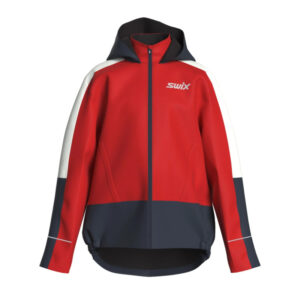 Swix-Blizzard Hood Jacket Jr-13722-Lillehammer Sport-1