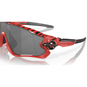 Oakley-Jawbreaker Red Tiger--Lillehammer Sport-6