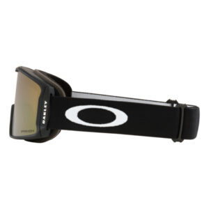 Oakley-Line Miner M Matte Black - Prizm Sage Gold Iridium--Lillehammer Sport-3