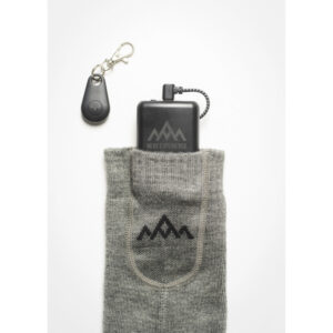Heat Experience-Heated Everyday Socks W-battery--Lillehammer Sport-8