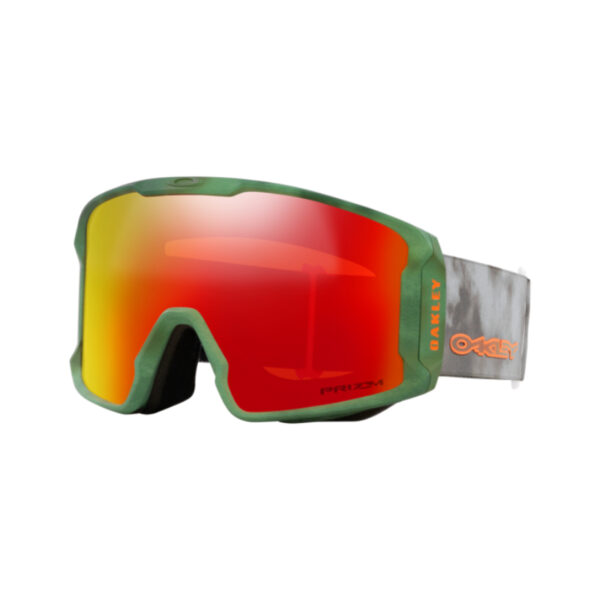 Oakley-Line Miner L Stale Sandbech - Prizm Snow Torch Iridium--Lillehammer Sport-1