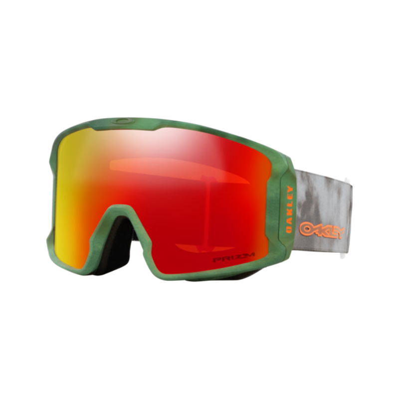 Oakley-Line Miner L Stale Sandbech - Prizm Snow Torch Iridium--Lillehammer Sport-1