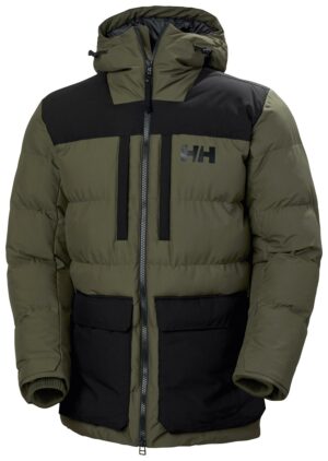 Helly Hansen-Patrol Parka-53873-Lillehammer Sport-1