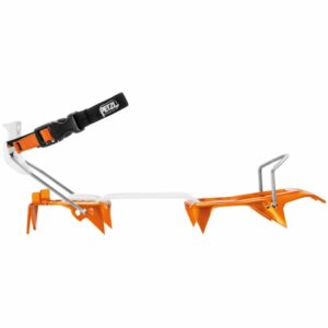 Petzl-Leopard Leverlock Fil Stegjern-T01A LLF-Lillehammer Sport-3