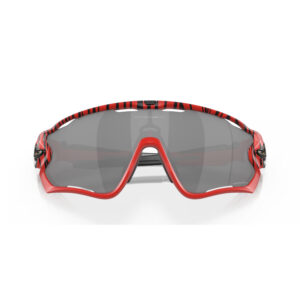 Oakley-Jawbreaker Red Tiger--Lillehammer Sport-4