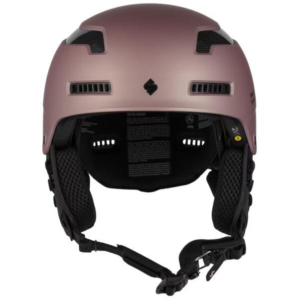 Sweet Protection-Trooper 2vi Mips Helmet-840094-Lillehammer Sport-4 Sweet Protection-Trooper 2vi Mips Helmet-840094-Lillehammer Sport-4