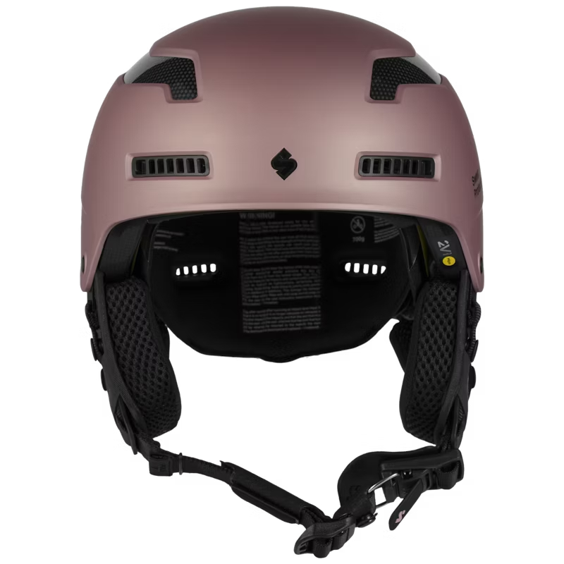 Sweet Protection-Trooper 2vi Mips Helmet-840094-Lillehammer Sport-4