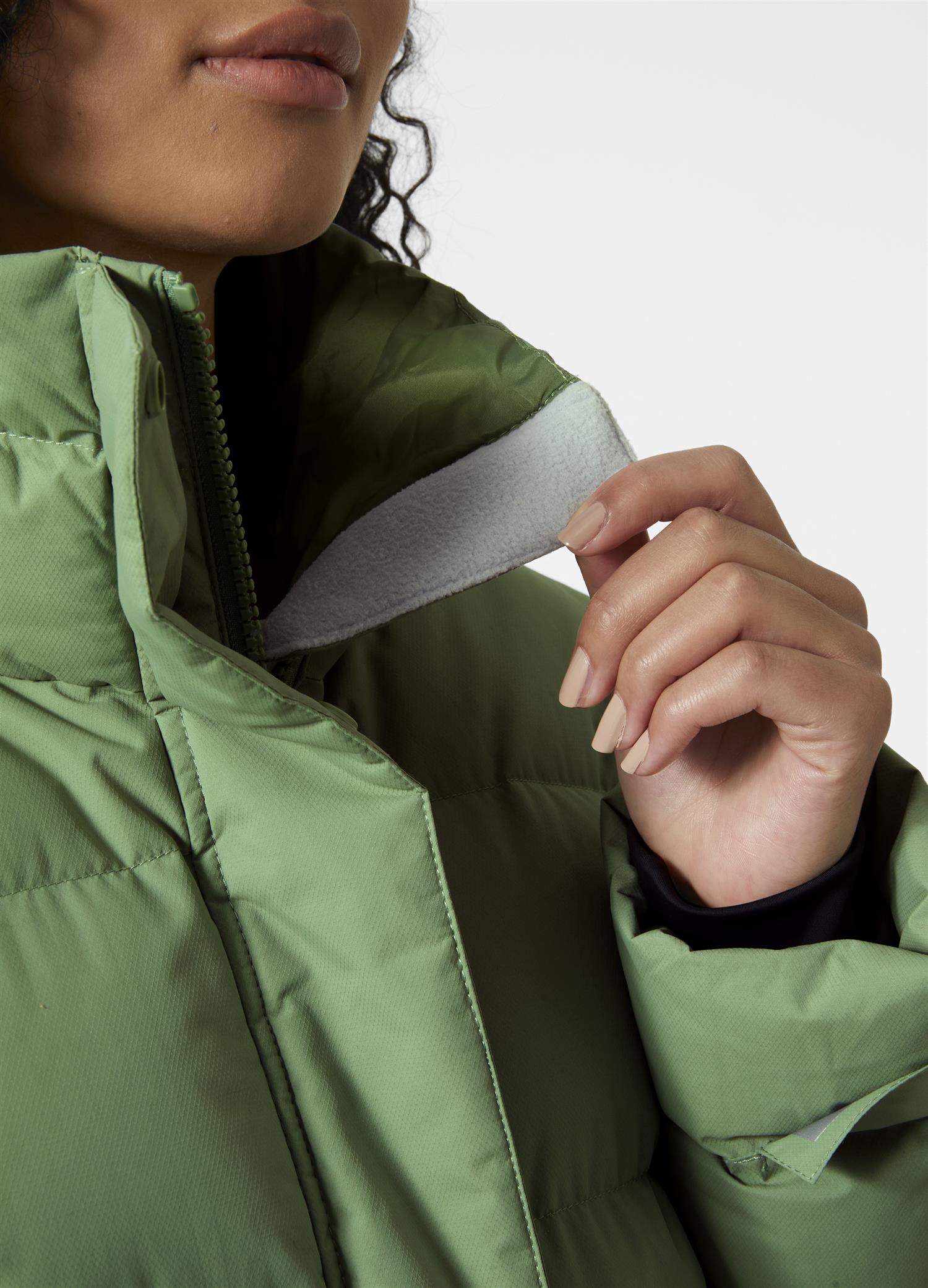 Helly Hansen-Aspire Puffy Parka W-53515-Lillehammer Sport-6